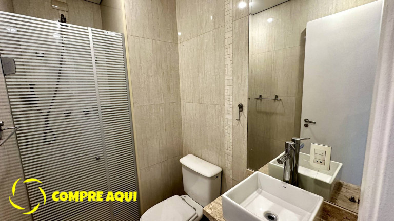 Foto do imóvel Apartamento com 3 Quartos à Venda, 110 m² em Santana - São Paulo