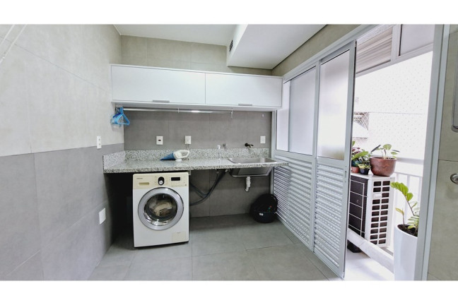 Foto do imóvel Apartamento com 3 Quartos à Venda, 239 m² em Vila Andrade - São Paulo