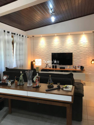 Foto do imóvel Casa com 3 Quartos à Venda, 166 m² em Jardim Esplanada - São José Dos Campos
