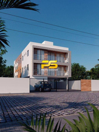 Foto do imóvel Apartamento com 2 Quartos à Venda, 52 m² em Bessa - João Pessoa