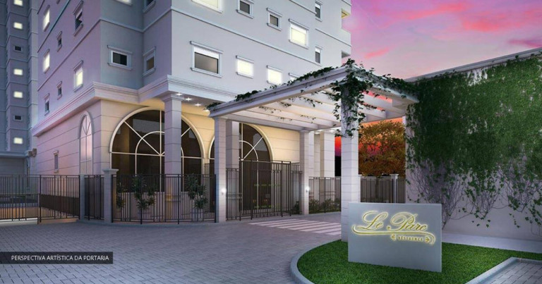 Foto do imóvel Apartamento com 4 Quartos à Venda, 160 m² em Jardim Ana Maria - Jundiaí