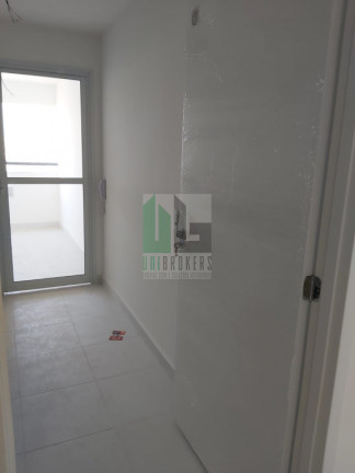 Imagem Apartamento com 2 Quartos à Venda, 95 m² em Tatuapé - São Paulo