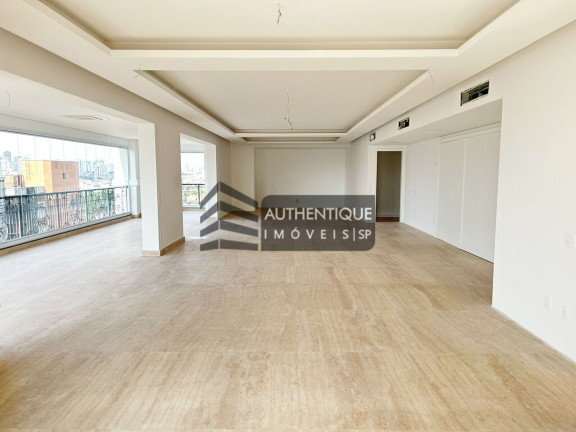 Foto do imóvel Apartamento com 3 Quartos à Venda, 405 m² em Moema - São Paulo
