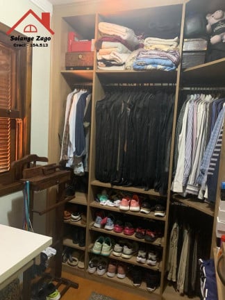 Foto do imóvel Casa com 4 Quartos à Venda, 270 m² em Parque Munhoz - São Paulo