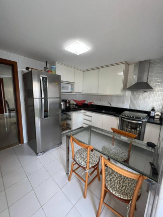 Imagem Casa de Condomínio com 4 Quartos à Venda, 200 m² em Boa União (abrantes) - Camaçari