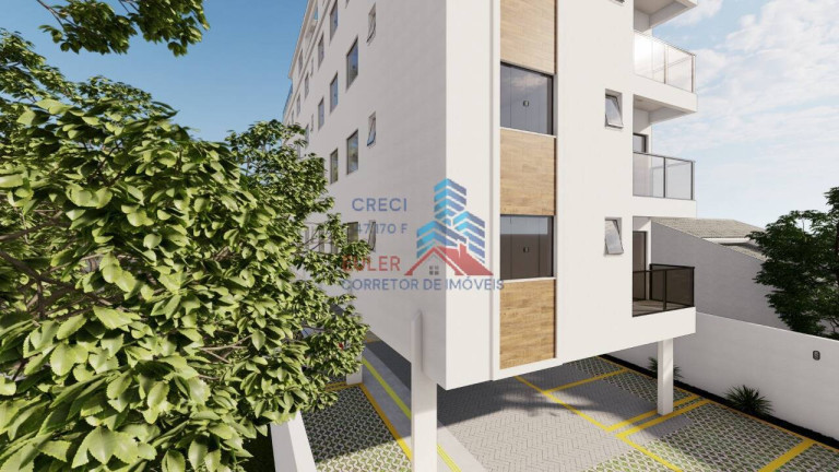 Imagem Apartamento com 3 Quartos à Venda, 85 m² em Boa Esperança - Santa Luzia