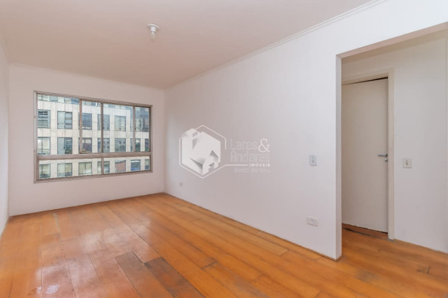 Foto do imóvel Apartamento com 2 Quartos à Venda, 56 m² em Vila Olímpia - São Paulo