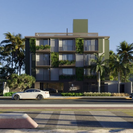 Imagem Apartamento com 2 Quartos à Venda, 44 m² em Cabo Branco - João Pessoa