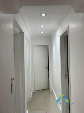 Imagem Apartamento com 3 Quartos à Venda, 100 m² em Vila Baeta Neves - São Bernardo Do Campo