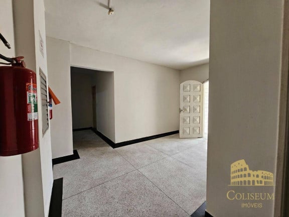 Kitnet com 1 Quarto à Venda, 32 m² em Mirim - Praia Grande