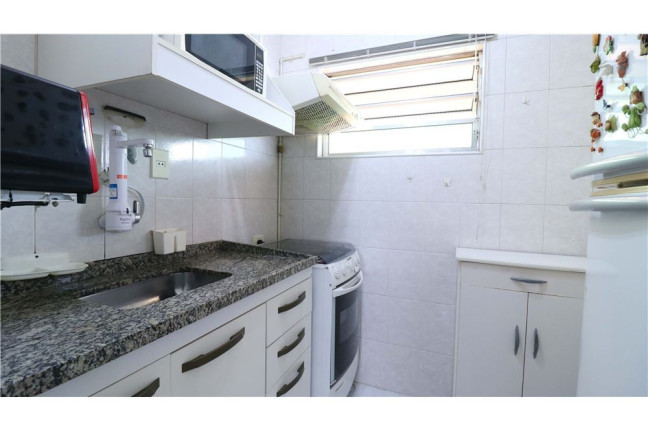 Imagem Apartamento com 2 Quartos à Venda, 42 m² em Pinheiros - São Paulo