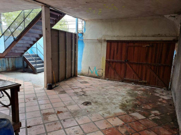 Imagem Casa com 4 Quartos à Venda, 272 m² em Campo Grande - Rio De Janeiro