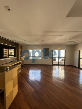 Foto do imóvel Apartamento com 4 Quartos à Venda, 214 m² em Jardim Da Saúde - São Paulo