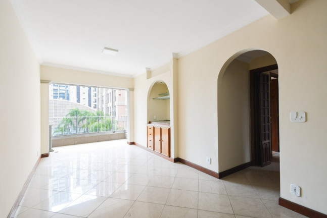 Foto do imóvel Apartamento com 3 Quartos à Venda, 90 m² em Perdizes - São Paulo