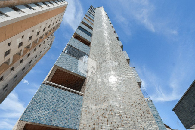 Foto do imóvel Apartamento com 3 Quartos à Venda, 85 m² em Vila Romana - São Paulo