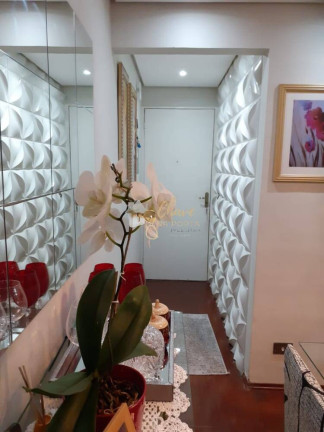 Foto do imóvel Apartamento com 2 Quartos à Venda, 62 m² em Pirajussara - São Paulo
