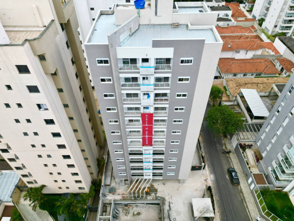 Foto do imóvel Apartamento com 1 Quarto à Venda, 47 m² em Cambuí - Campinas