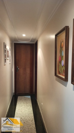 Imagem Apartamento com 3 Quartos à Venda, 170 m² em Centro - Nova Friburgo