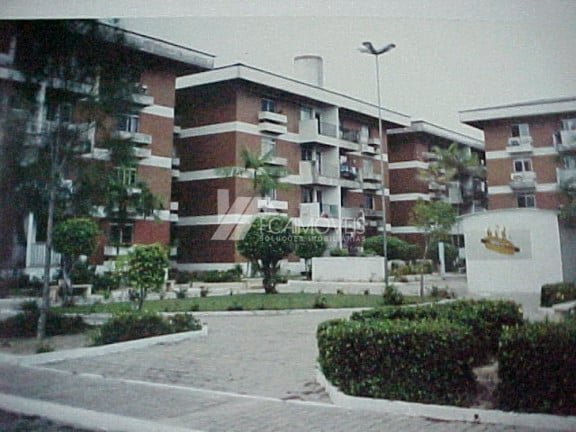 Imagem Apartamento com 1 Quarto à Venda, 72 m² em Souza - Belém