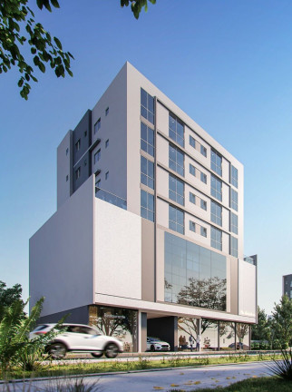Foto do imóvel Apartamento com 2 Quartos à Venda, 83 m² em Nações - Balneário Camboriú