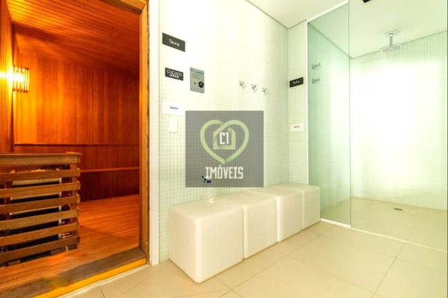 Imagem Apartamento com 2 Quartos à Venda, 122 m² em Perdizes - São Paulo