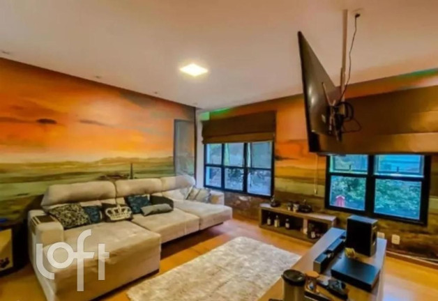 Foto do imóvel Apartamento com 2 Quartos à Venda, 70 m² em água Rasa - São Paulo