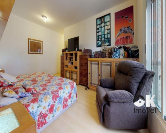 Imagem Apartamento com 4 Quartos à Venda, 335 m² em Pinheiros - São Paulo