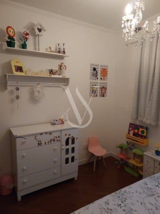 Foto do imóvel Apartamento com 3 Quartos à Venda, 86 m² em Vila Cláudia - São Paulo