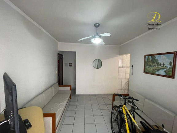 Foto do imóvel Apartamento com 1 Quarto à Venda, 54 m² em Tupi - Praia Grande