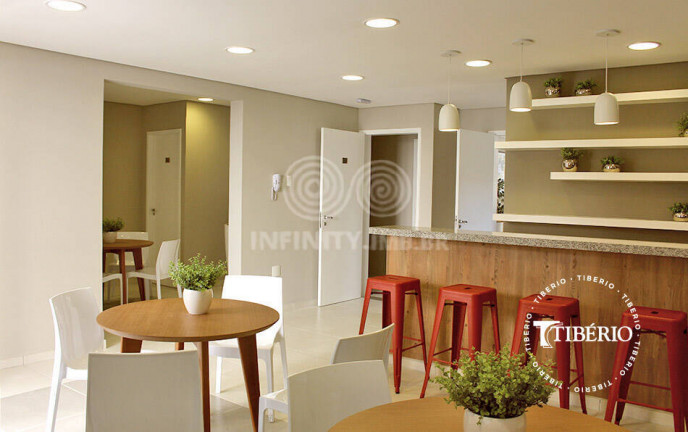 Imagem Apartamento com 2 Quartos à Venda, 58 m² em Conceição - São Paulo