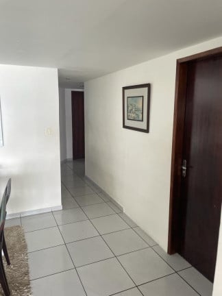 Foto do imóvel Apartamento com 3 Quartos à Venda, 160 m² em Candeias - Jaboatão Dos Guararapes