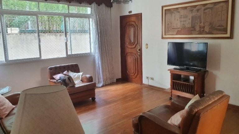 Foto do imóvel Apartamento com 3 Quartos à Venda, 107 m² em Pinheiros - São Paulo