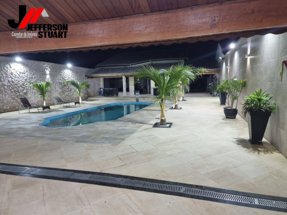 Foto do imóvel Chácara com 2 Quartos à Venda, 1.200 m² em Veloso - Roseira