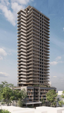 Foto do imóvel Apartamento com 4 Quartos à Venda, 184 m² em Perdizes - São Paulo
