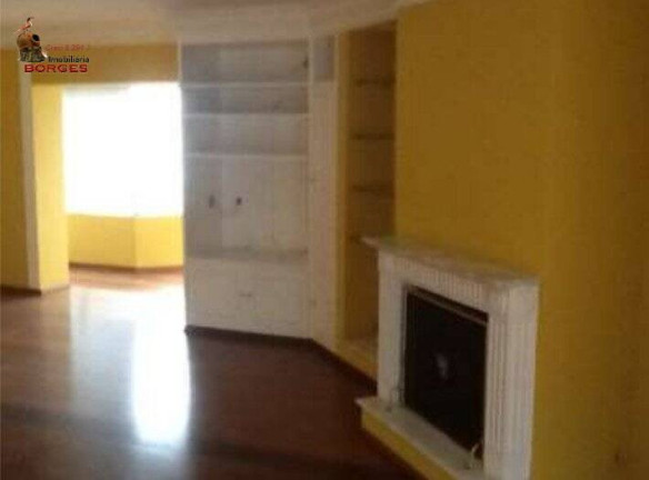 Foto do imóvel Apartamento com 4 Quartos à Venda, 285 m² em Campo Belo - São Paulo
