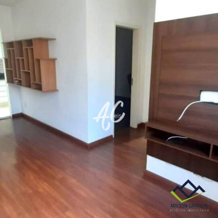 Foto do imóvel Apartamento com 2 Quartos à Venda, 52 m² em Recanto Quarto Centenário - Jundiaí