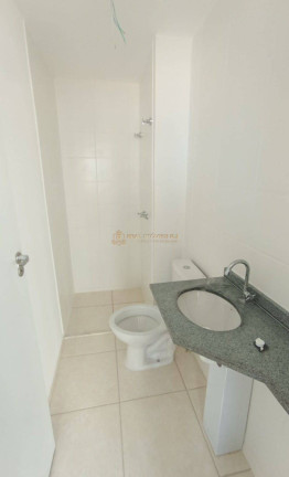 Foto do imóvel Apartamento com 2 Quartos à Venda, 44 m² em Camorim - Rio De Janeiro