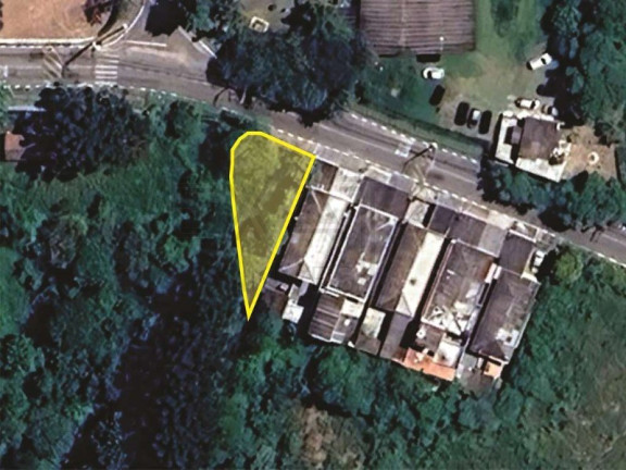 Foto do imóvel Terreno à Venda, 138 m² em Chácara Ondas Verdes - Cotia
