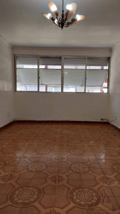 Foto do imóvel Apartamento com 2 Quartos à Venda, 90 m² em Gonzaga - Santos