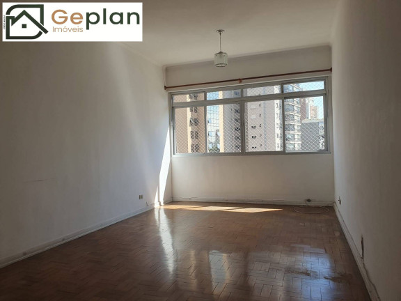 Foto do imóvel Apartamento com 2 Quartos à Venda, 106 m² em Vila Mariana - São Paulo