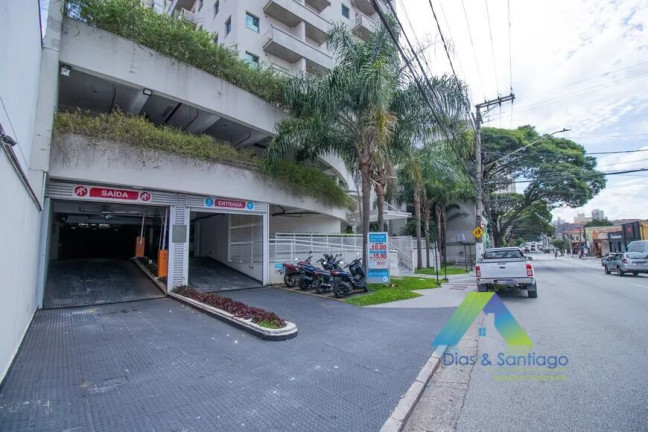 Foto do imóvel Imóvel com 80 Quartos à Venda, 80 m² em Ipiranga - São Paulo