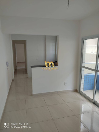 Foto do imóvel Apartamento com 1 Quarto à Venda, 45 m² em Aviação - Praia Grande