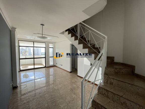 Foto do imóvel Apartamento com 3 Quartos à Venda, 120 m² em Centro - Campos Dos Goytacazes