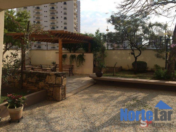 Foto do imóvel Apartamento com 3 Quartos à Venda, 111 m² em Santana - São Paulo