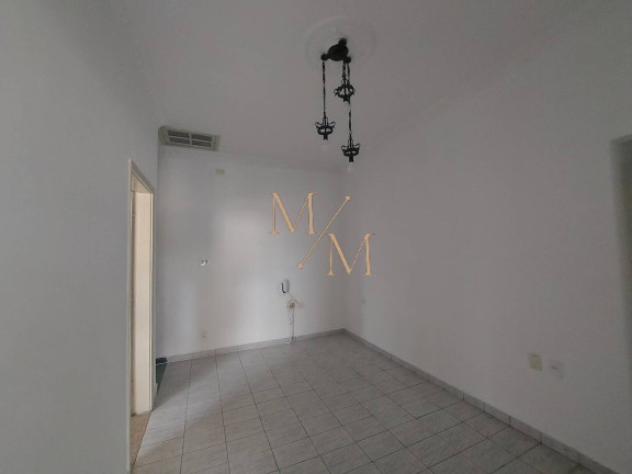 Foto do imóvel Casa com 2 Quartos à Venda, 79 m² em Vila Belmiro - Santos
