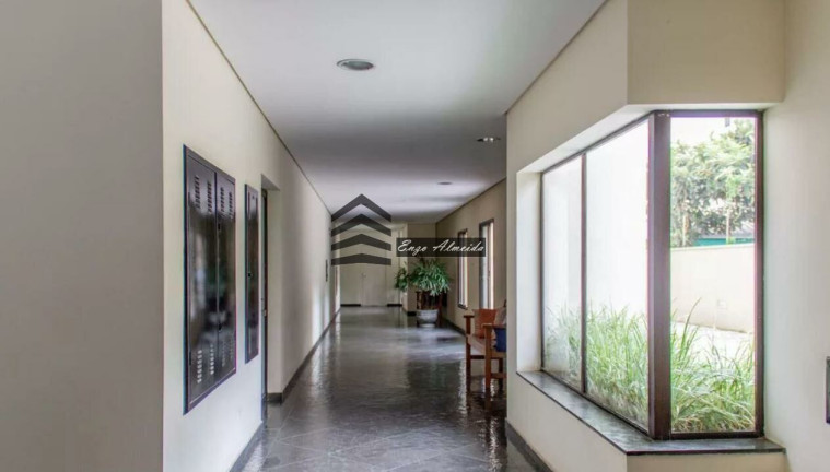 Imagem Apartamento com 1 Quarto à Venda, 44 m² em Vila Olímpia - São Paulo