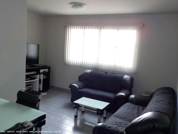 Foto do imóvel Apartamento com 2 Quartos à Venda, 64 m² em Vila Monte Alegre - São Paulo
