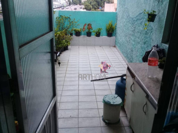 Imagem Apartamento com 5 Quartos à Venda, 90 m² em Bela Vista - São Paulo