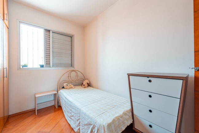 Foto do imóvel Apartamento com 2 Quartos à Venda, 52 m² em Vila Santa Catarina - São Paulo