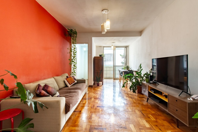 Foto do imóvel Apartamento com 2 Quartos à Venda, 77 m² em Barra Funda - São Paulo